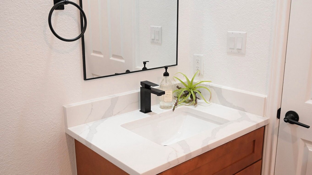 Photo of Bathroom in Lockhart