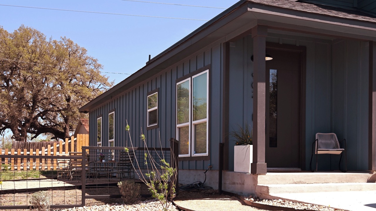 Photo of Outdoor in Lockhart