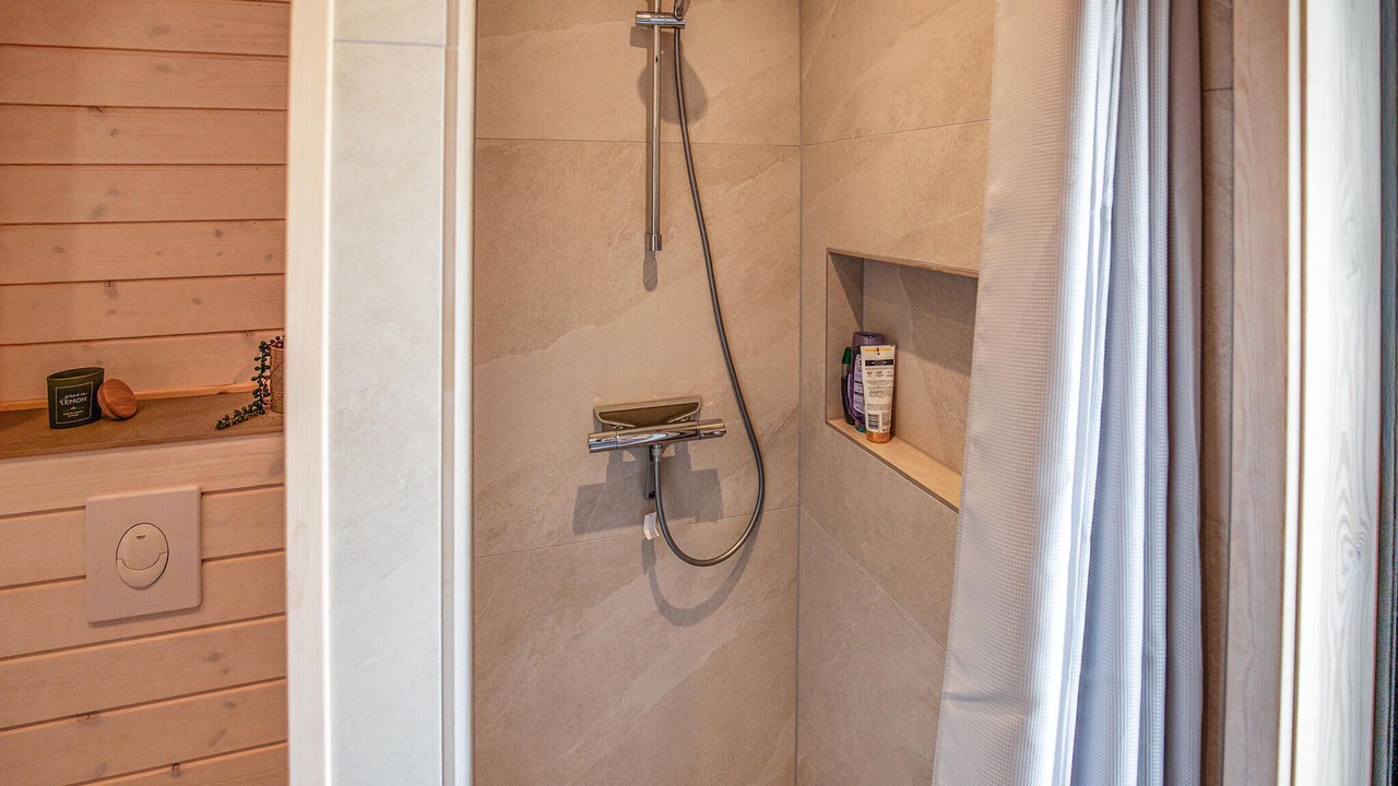 Photo of Bathroom in Slette Strand