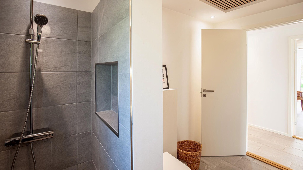 Photo of Bathroom in Sæby