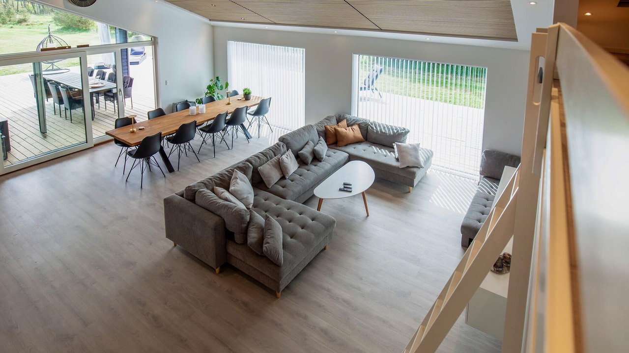 Photo of Bedroom in Sæby