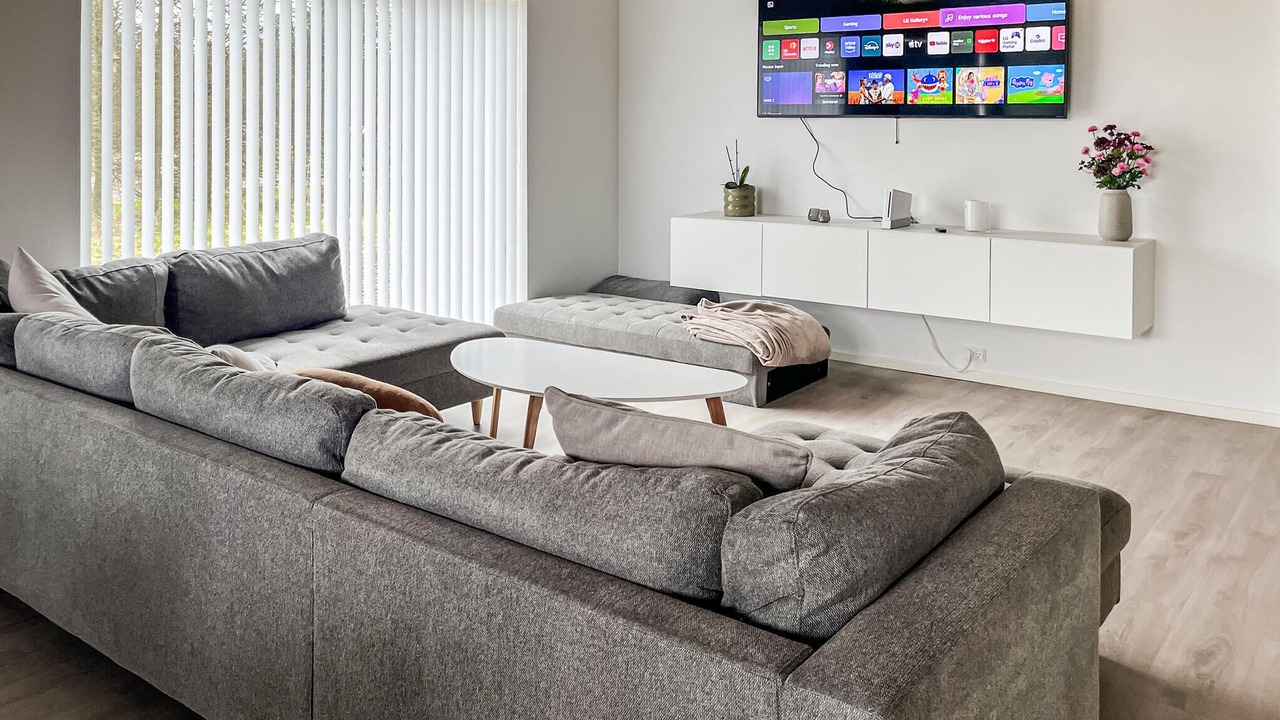 Photo of Bedroom in Sæby