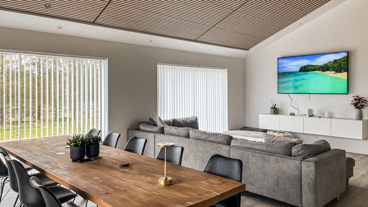 Photo of Bedroom in Sæby