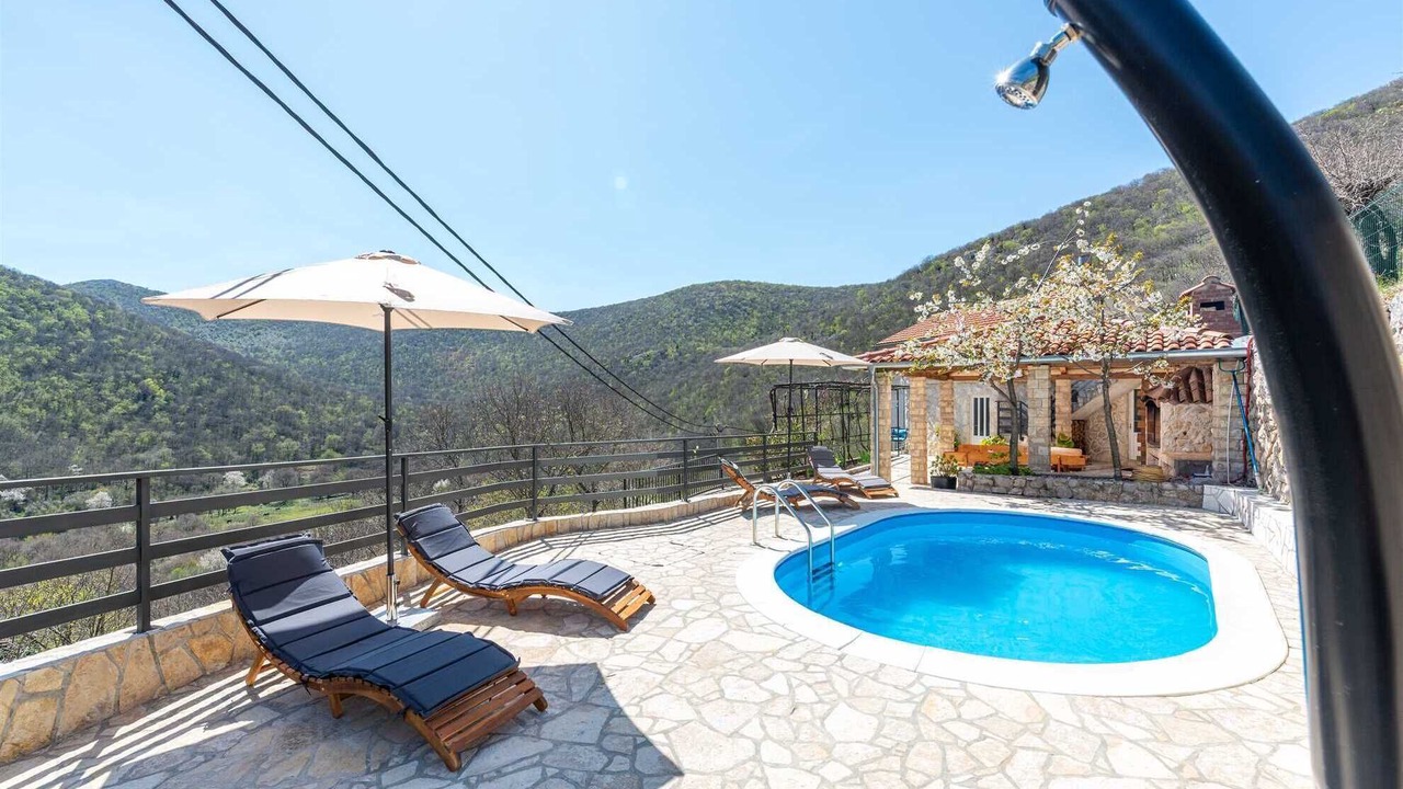 Photo of Outdoor in Novi Vinodolski