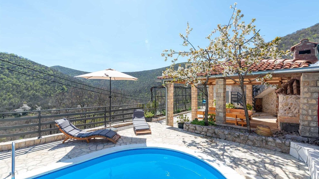 Photo of Outdoor in Novi Vinodolski