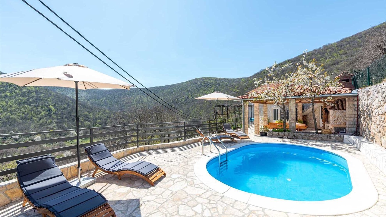 Photo of Outdoor in Novi Vinodolski