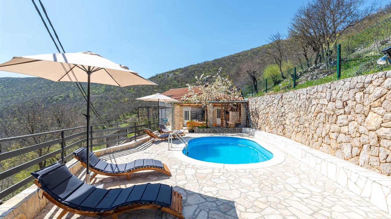 Photo of Outdoor in Novi Vinodolski