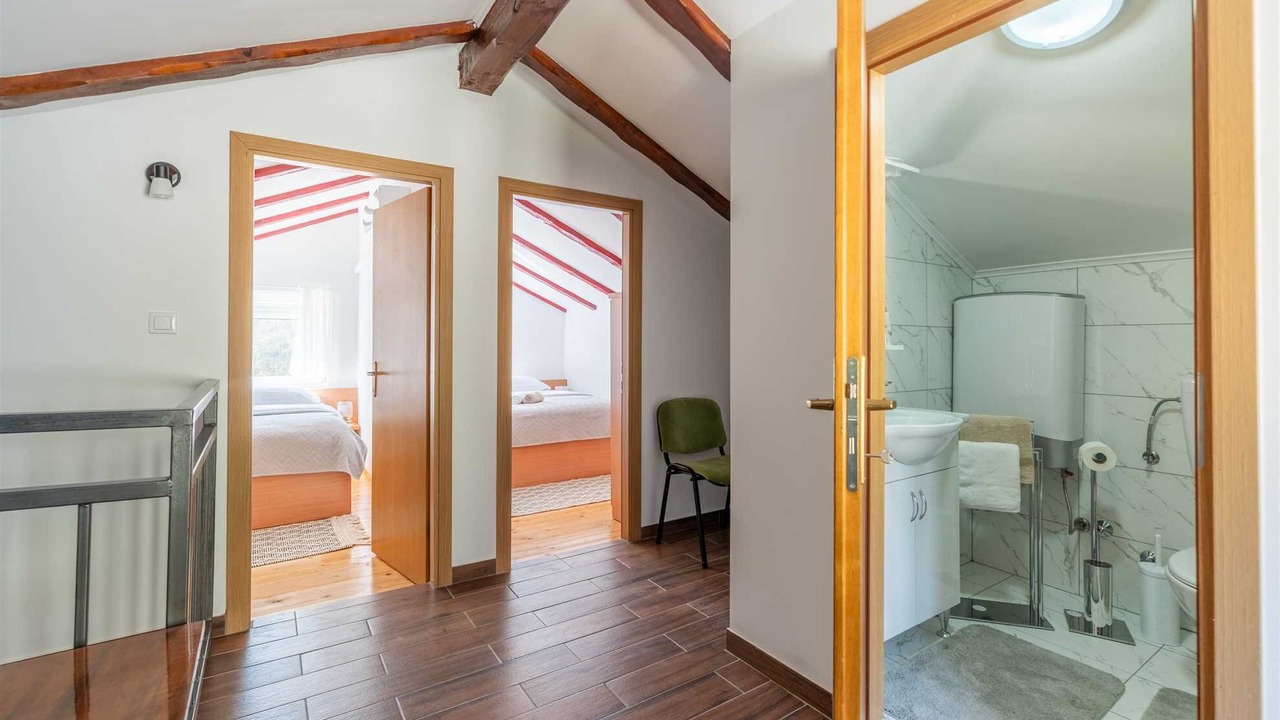Photo of Bedroom in Novi Vinodolski