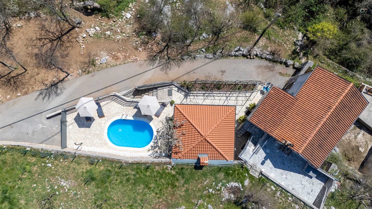 Photo of Outdoor in Novi Vinodolski