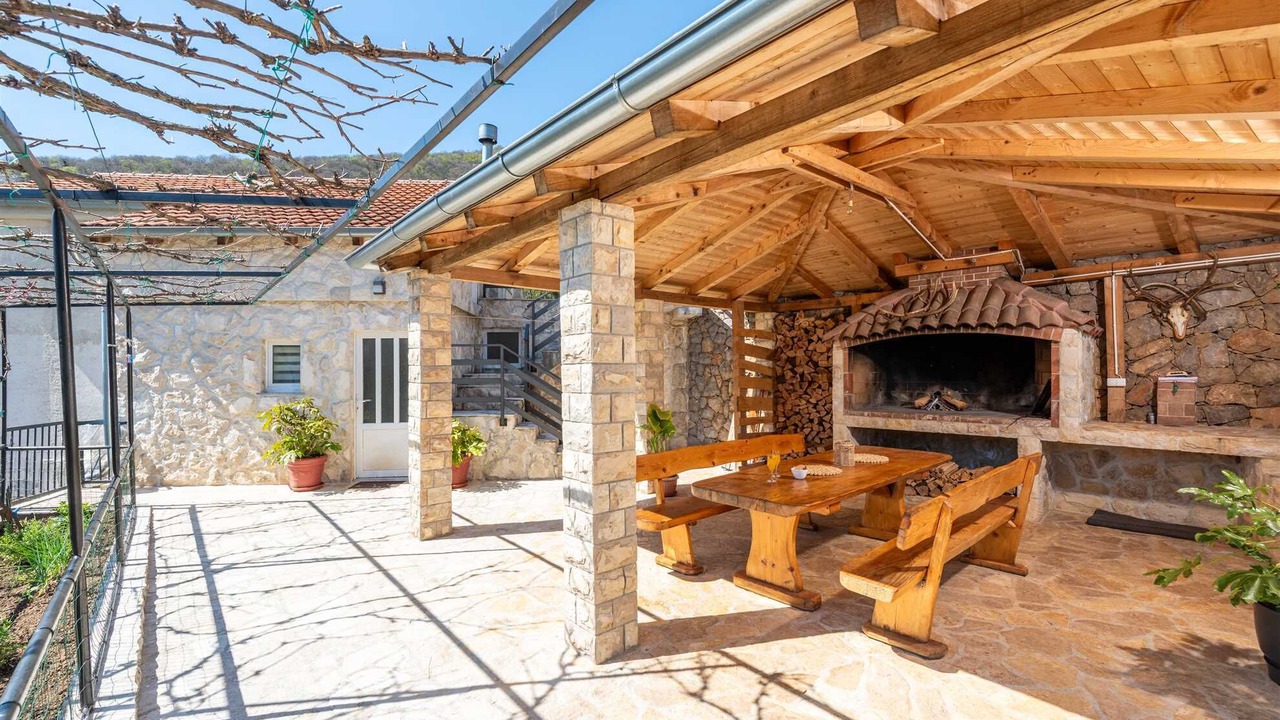 Photo of Outdoor in Novi Vinodolski