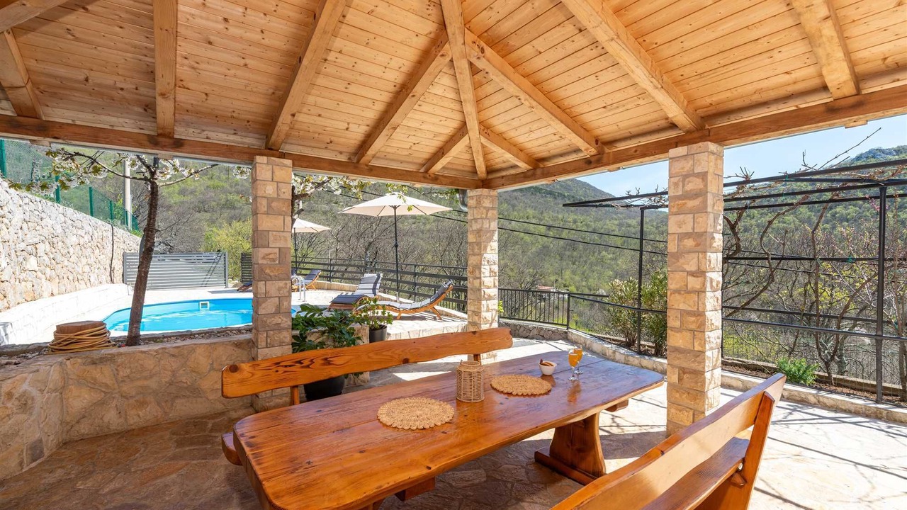 Photo of Outdoor in Novi Vinodolski
