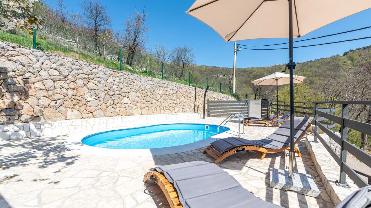 Photo of Outdoor in Novi Vinodolski