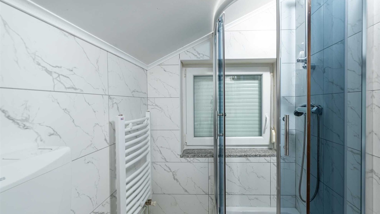 Photo of Bathroom in Novi Vinodolski