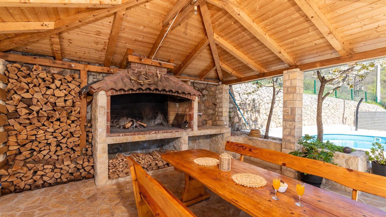 Photo of Outdoor in Novi Vinodolski
