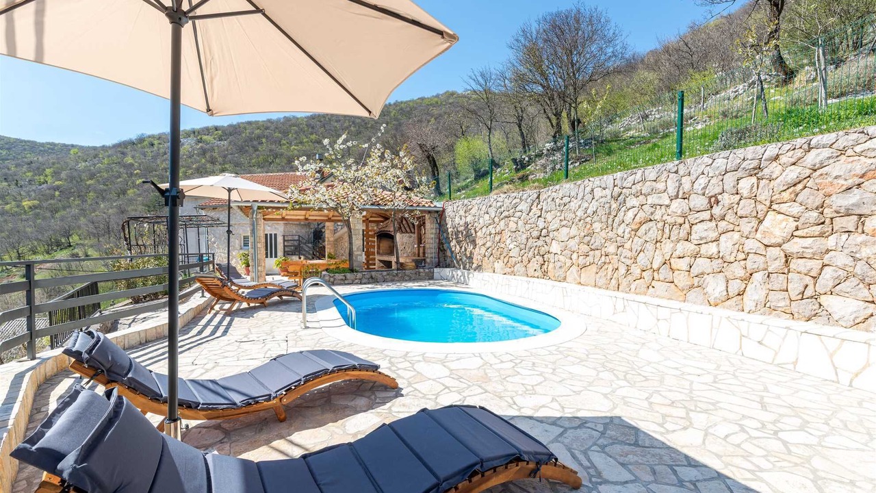Photo of Outdoor in Novi Vinodolski