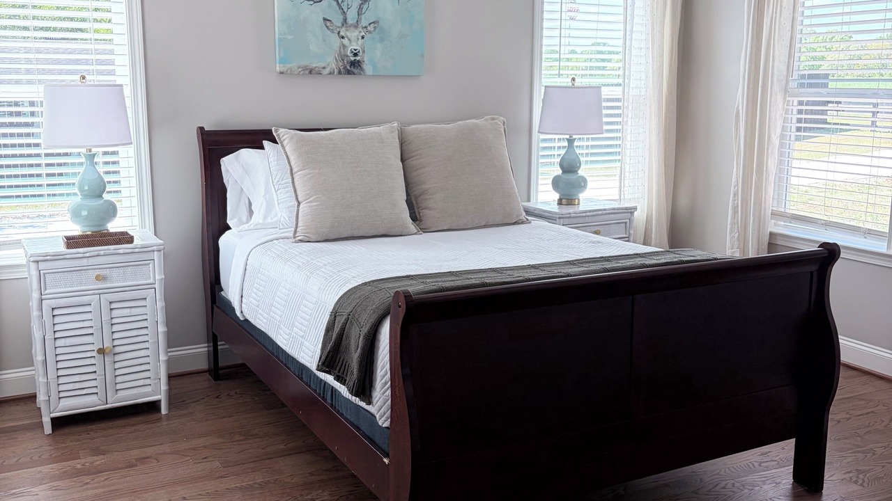 Photo of Bedroom in Farmington