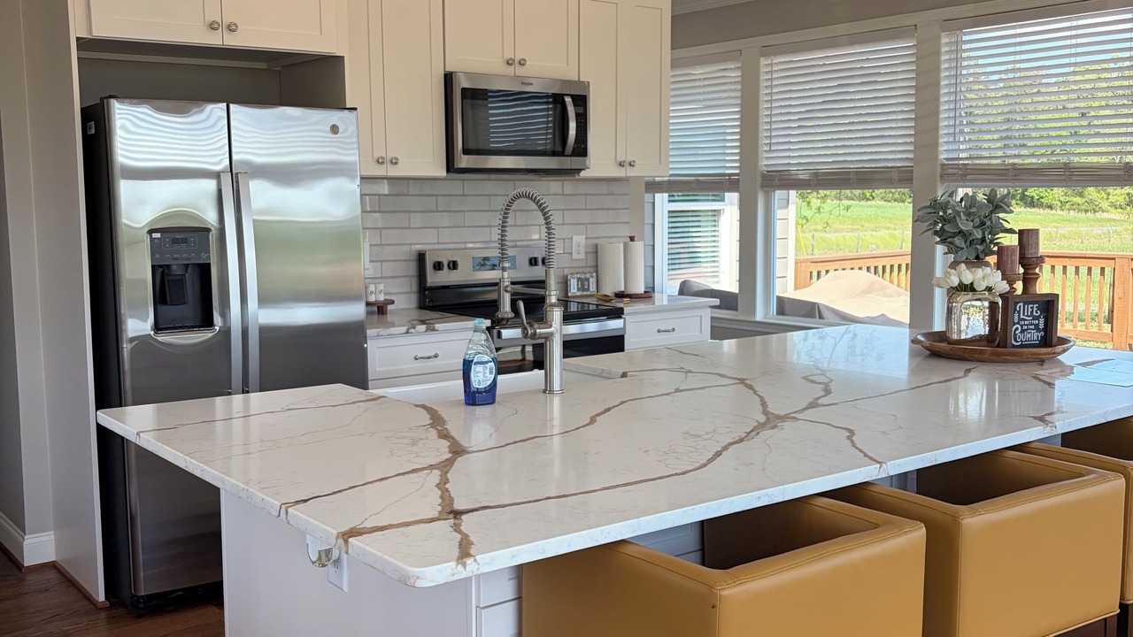 Photo of Kitchen in Farmington