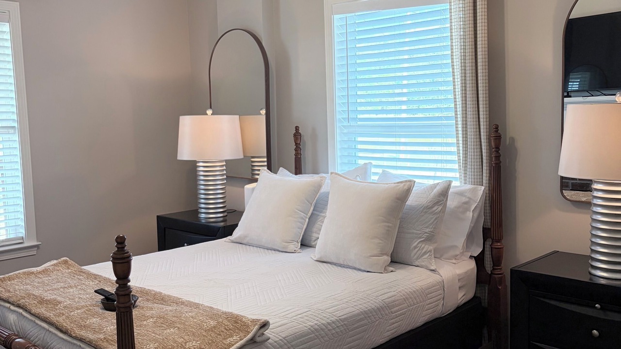 Photo of Bedroom in Farmington