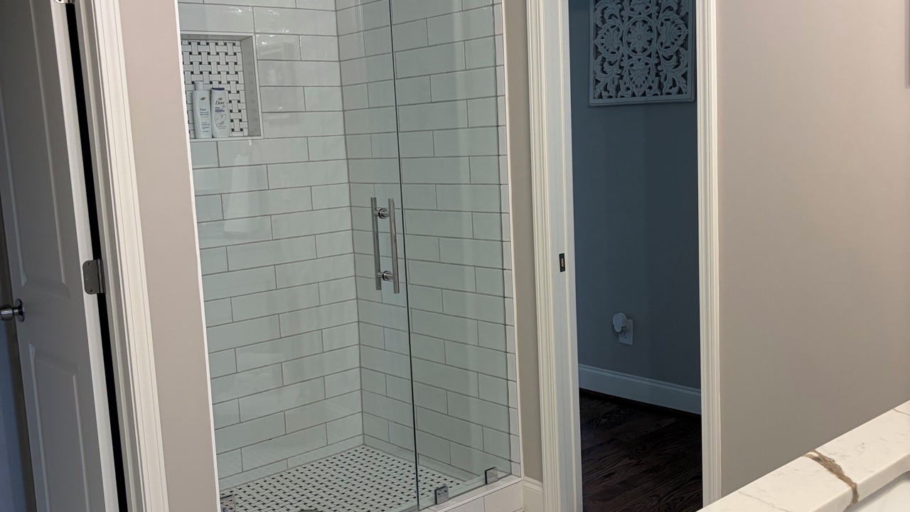 Photo of Bathroom in Farmington
