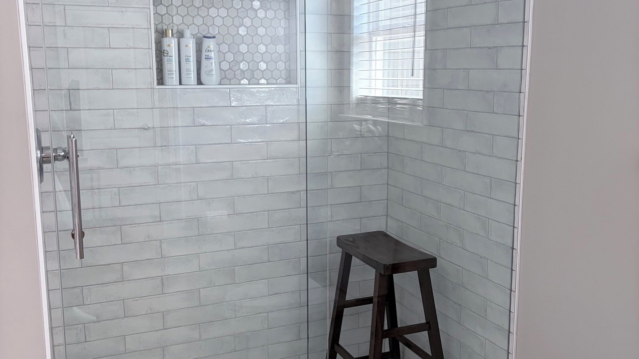 Photo of Bathroom in Farmington