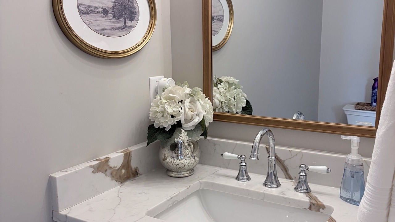 Photo of Bathroom in Farmington