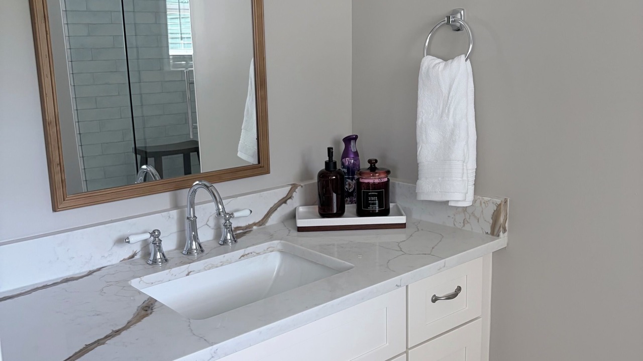 Photo of Bathroom in Farmington