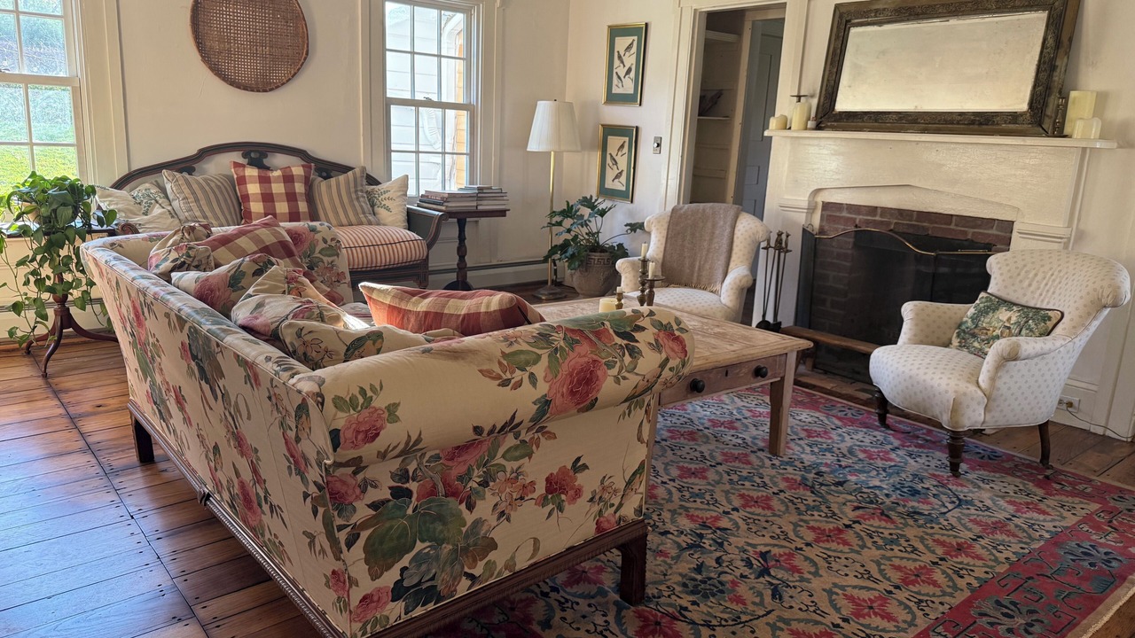Photo of Livingroom in Brainard