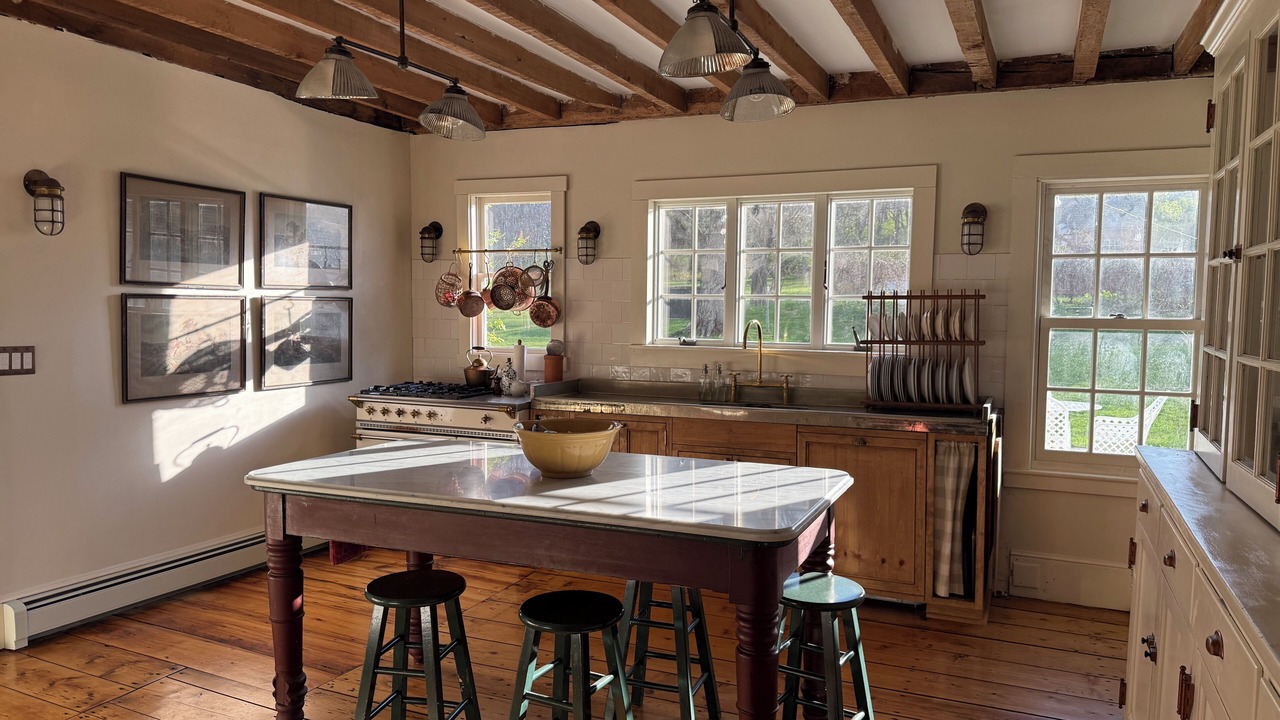 Photo of Kitchen in Brainard
