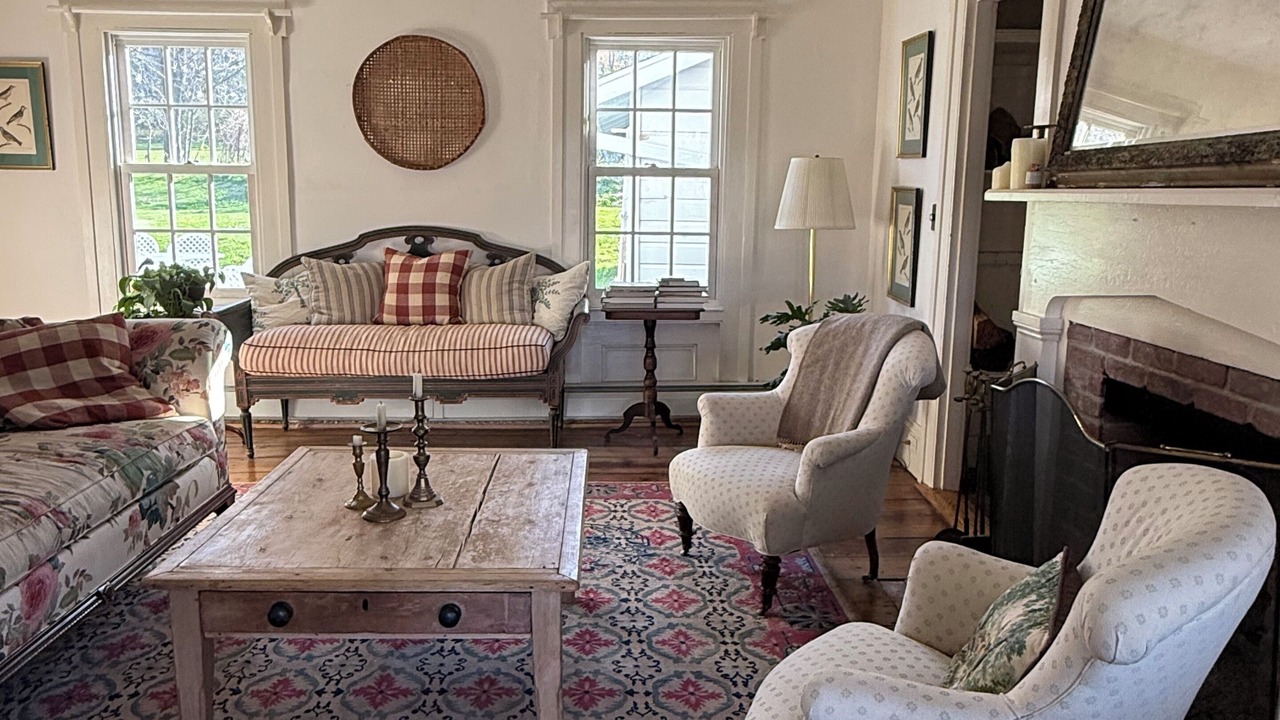 Photo of Livingroom in Brainard