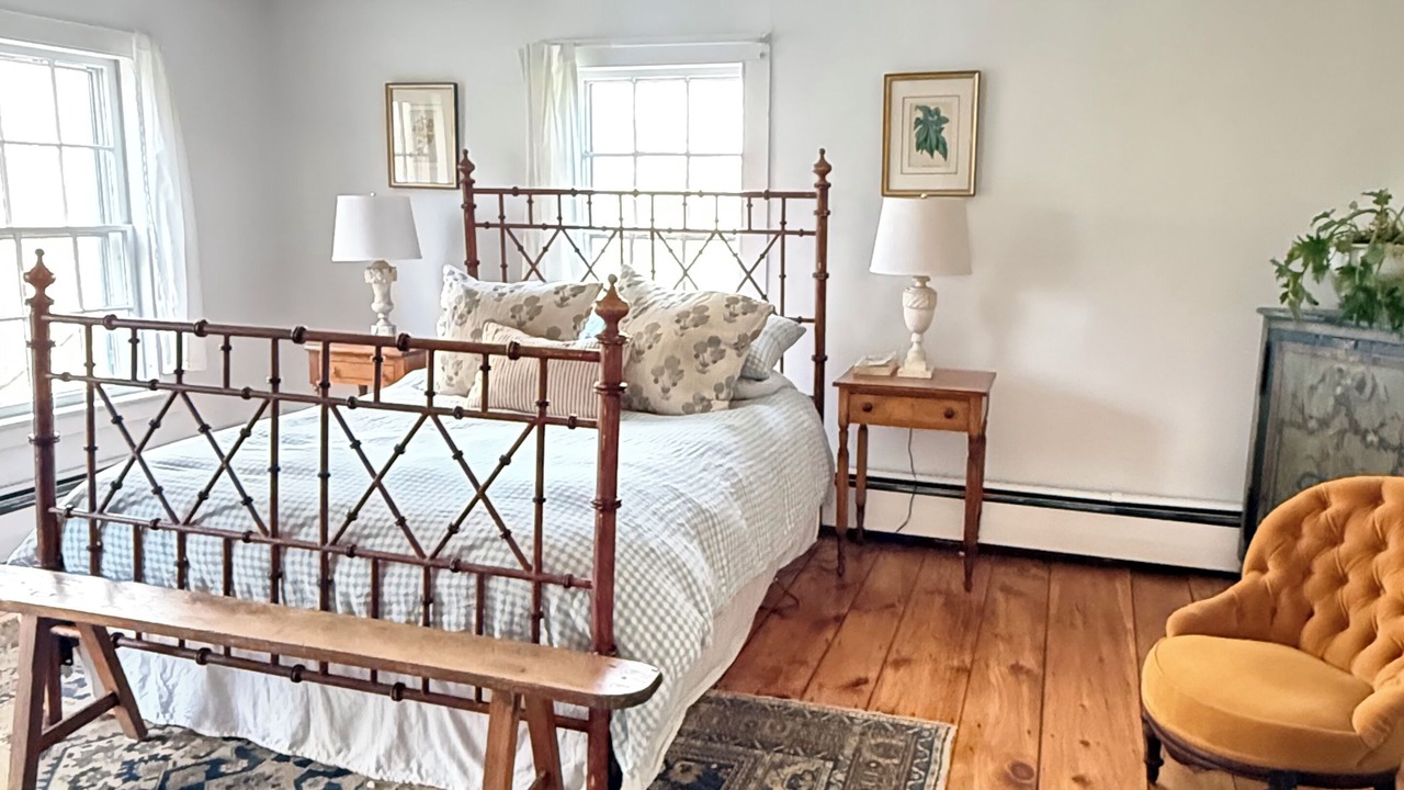 Photo of Bedroom in Brainard