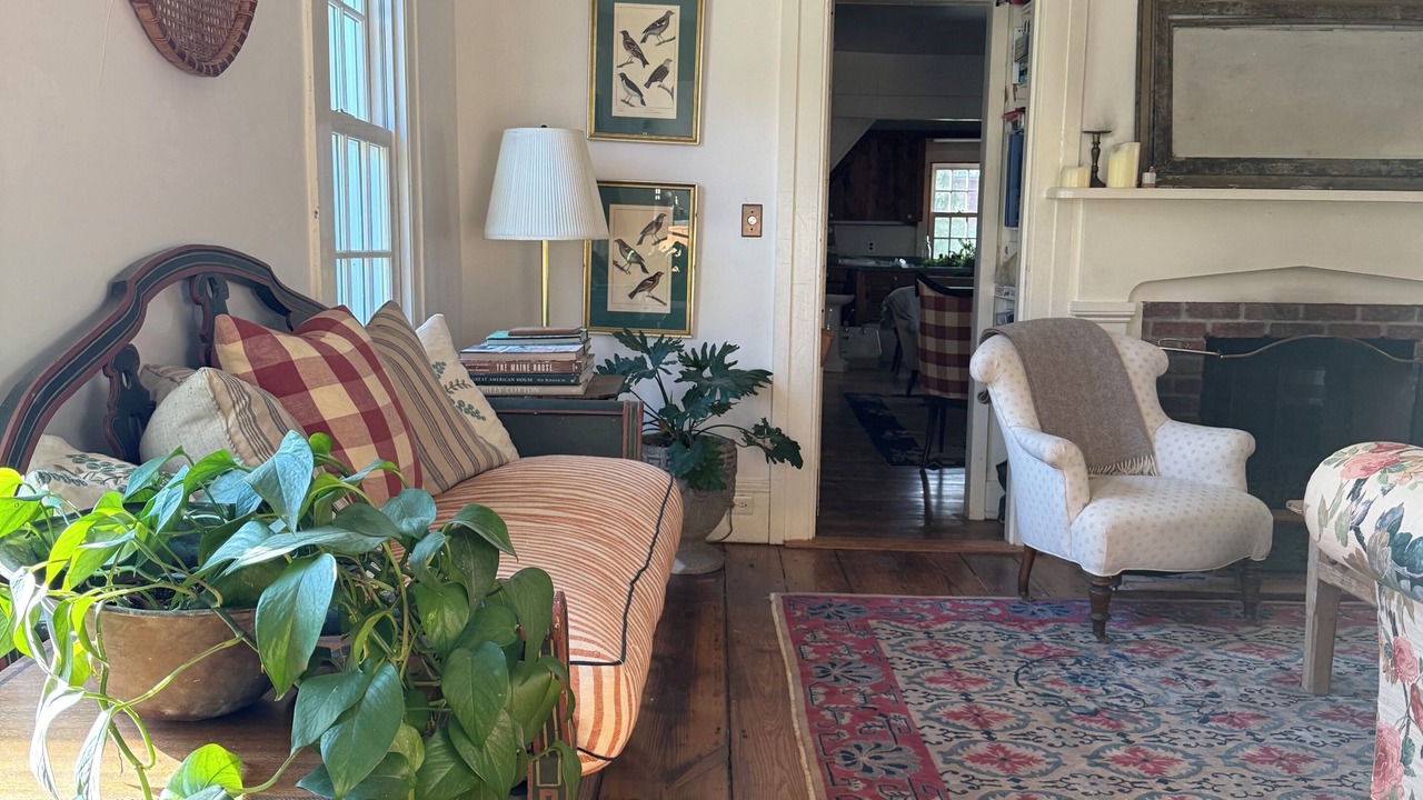 Photo of Livingroom in Brainard