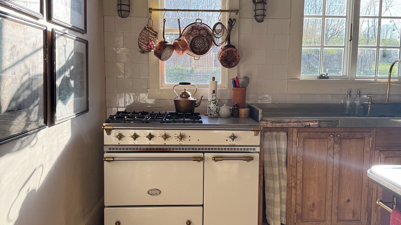 Photo of Kitchen in Brainard