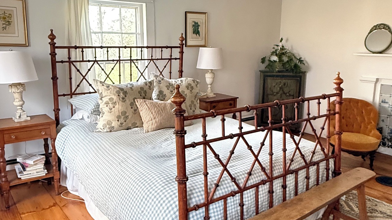Photo of Bedroom in Brainard