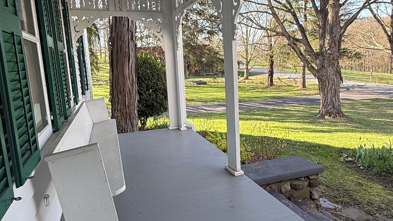Photo of Patio Balcony in Brainard