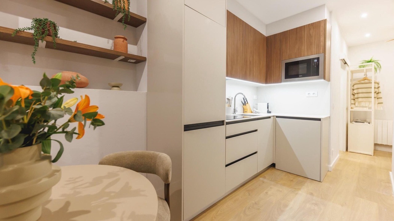 Photo of Kitchen in Old Town