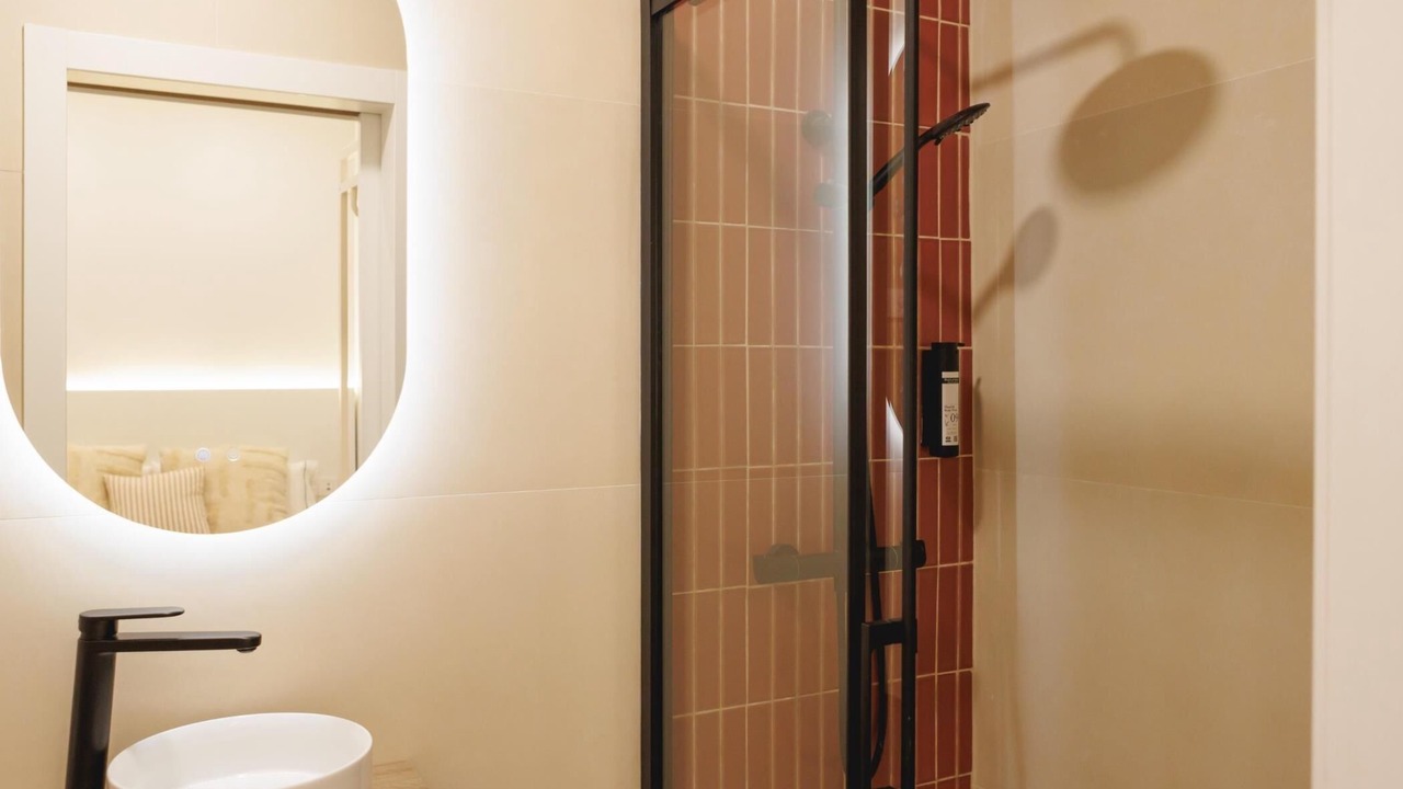 Photo of Bathroom in Old Town