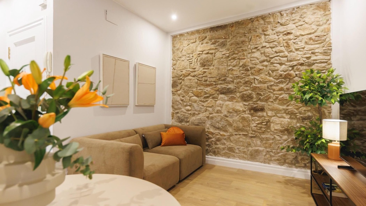 Photo of Livingroom in Old Town