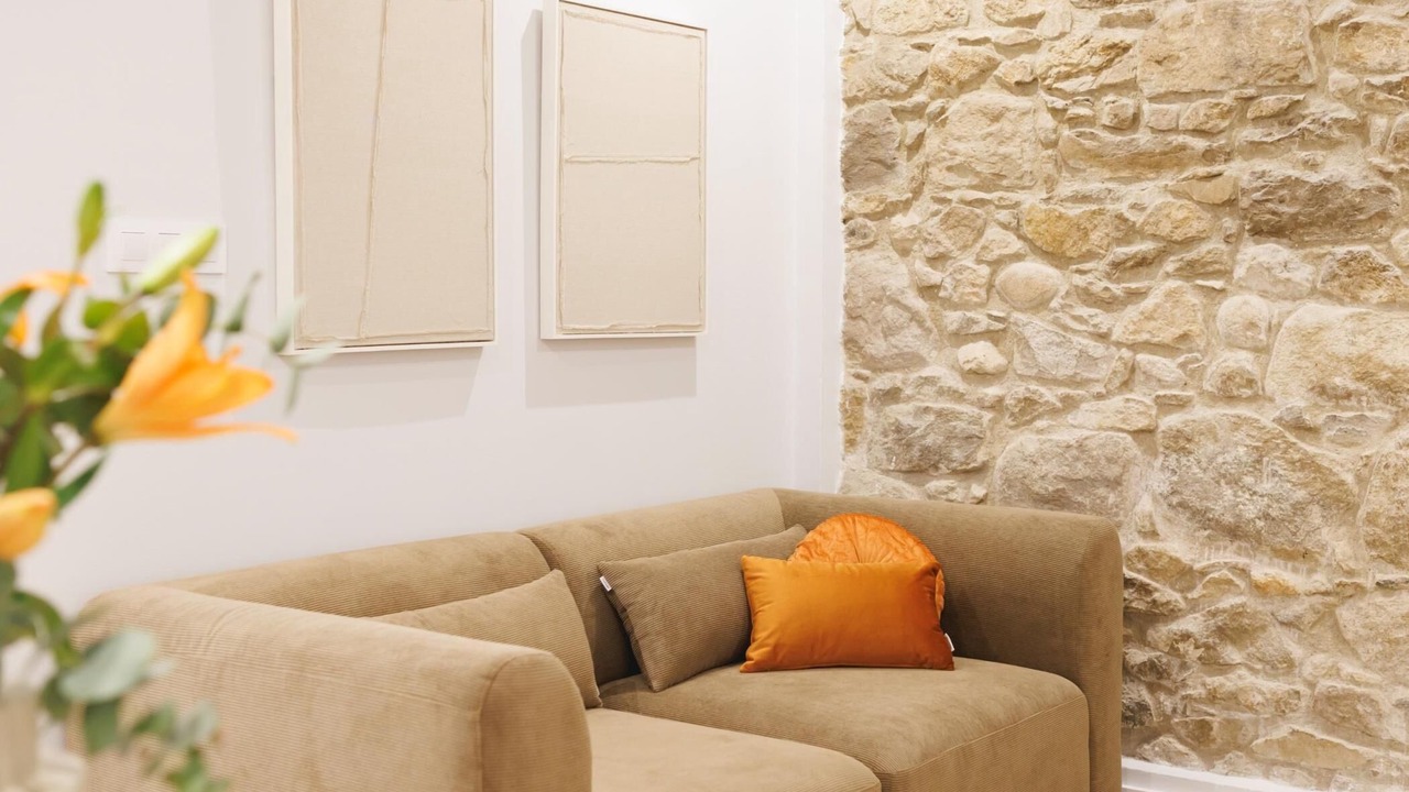 Photo of Livingroom in Old Town