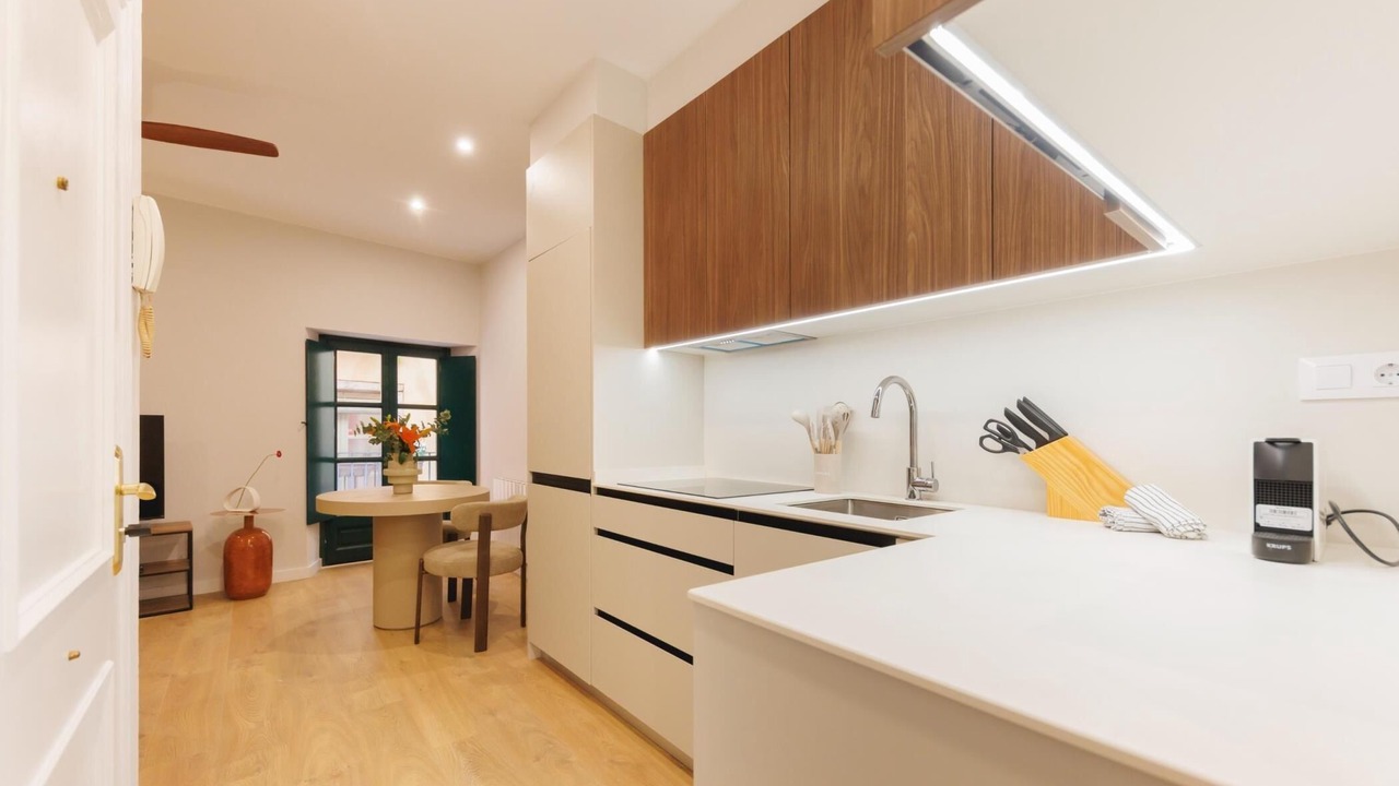 Photo of Kitchen in Old Town