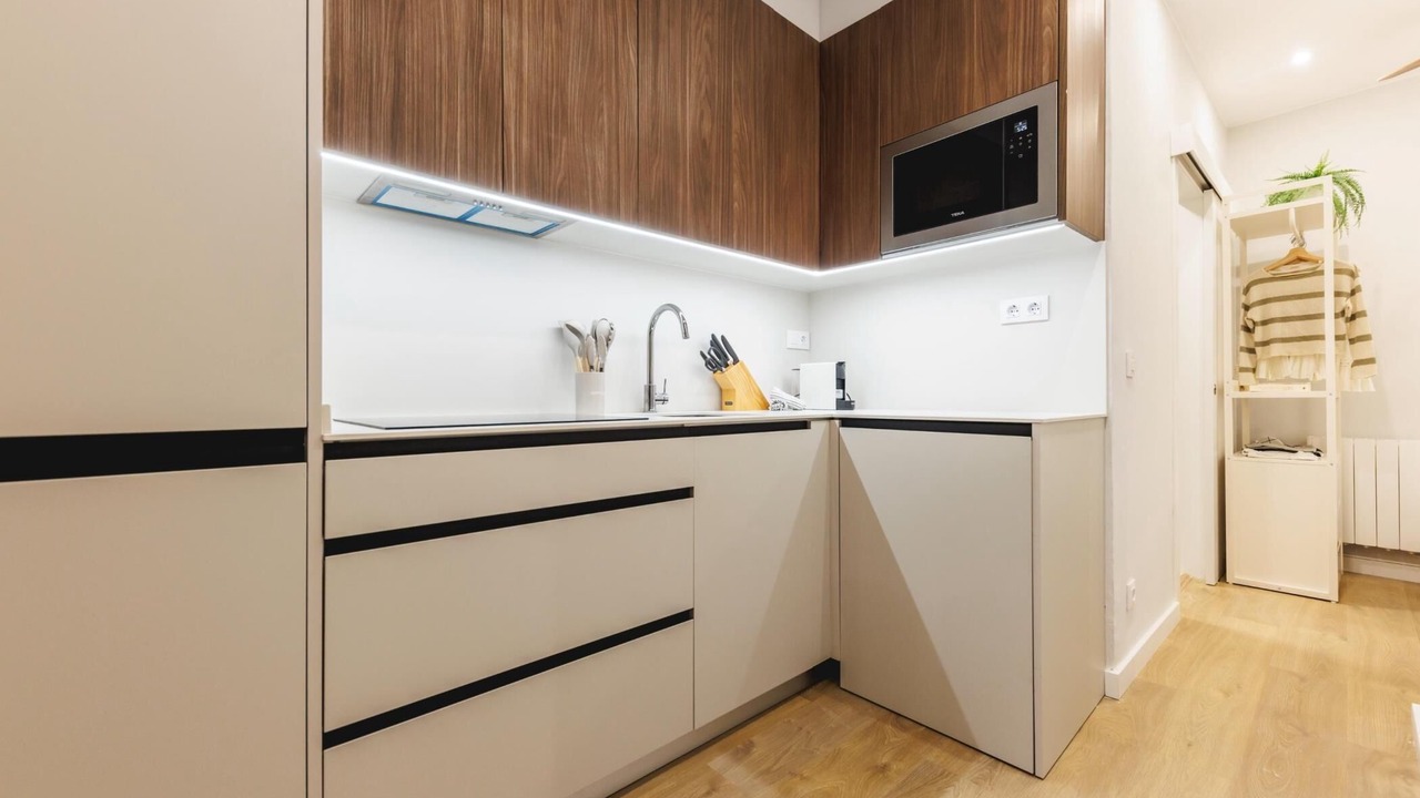 Photo of Kitchen in Old Town