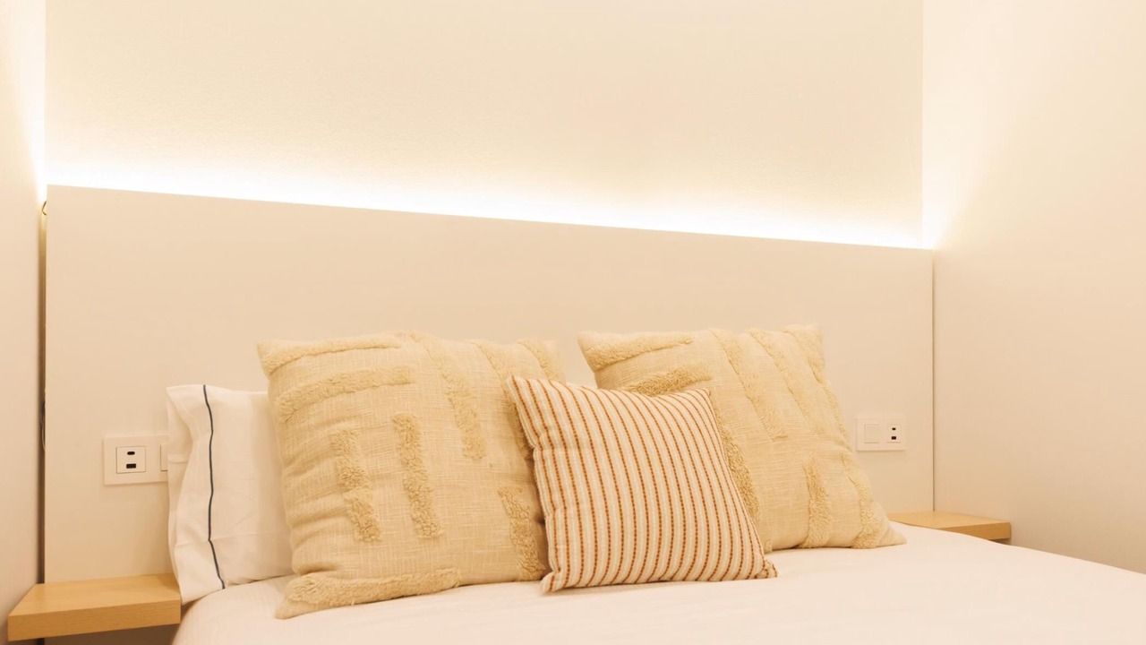 Photo of Bedroom in Old Town
