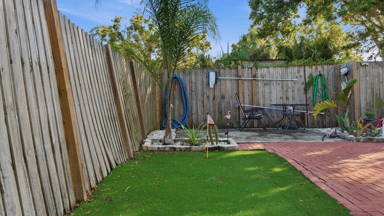 Photo of Outdoor in Jungle Terrace