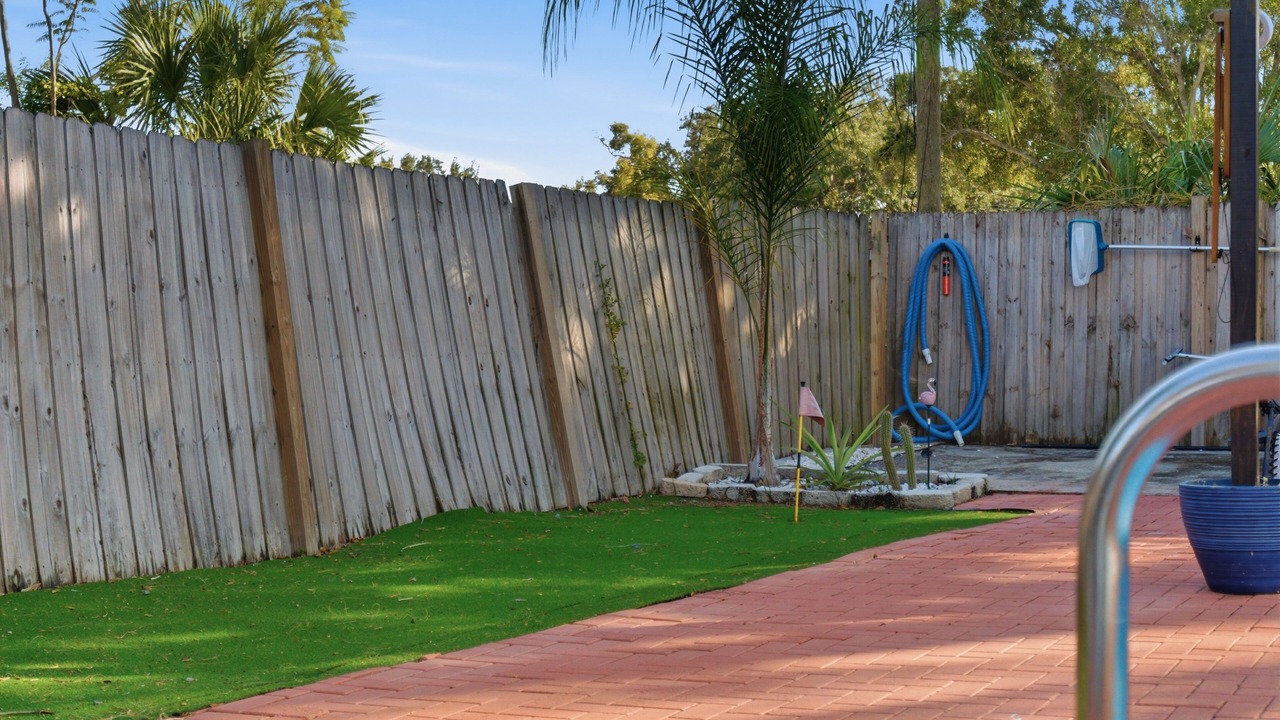 Photo of Outdoor in Jungle Terrace