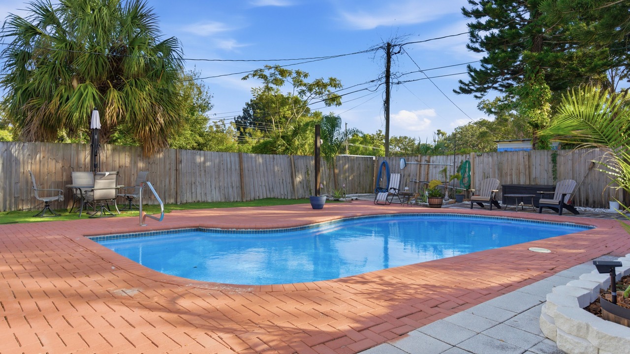 Photo of Outdoor in Jungle Terrace