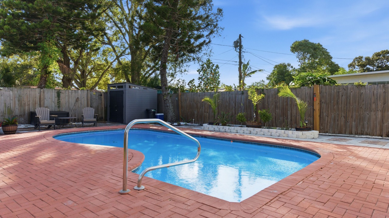 Photo of Outdoor in Jungle Terrace