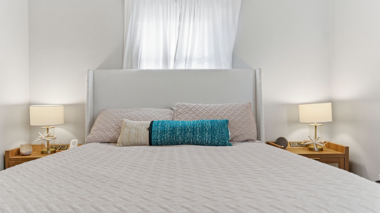 Photo of Bedroom in Jungle Terrace