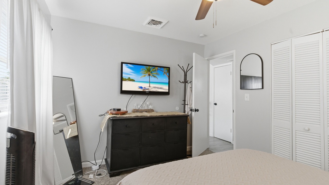 Photo of Bedroom in Jungle Terrace