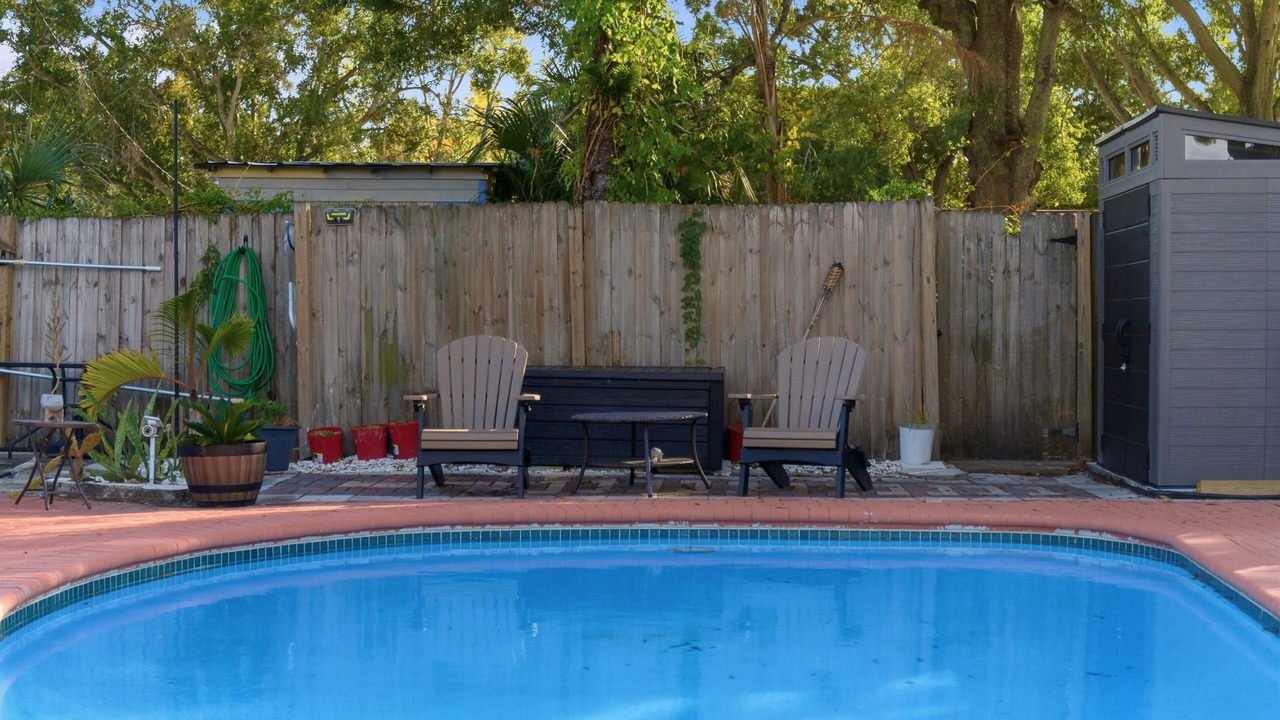 Photo of Outdoor in Jungle Terrace