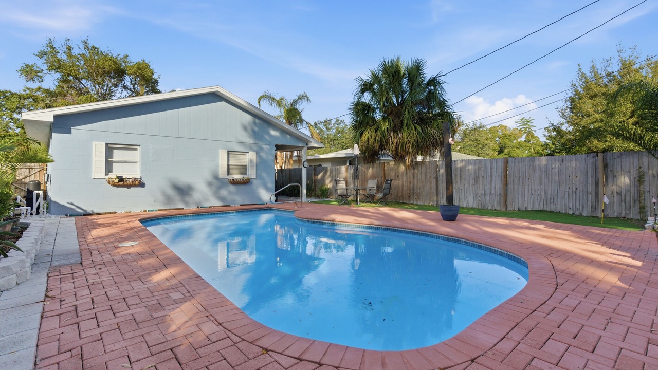 Photo of Outdoor in Jungle Terrace