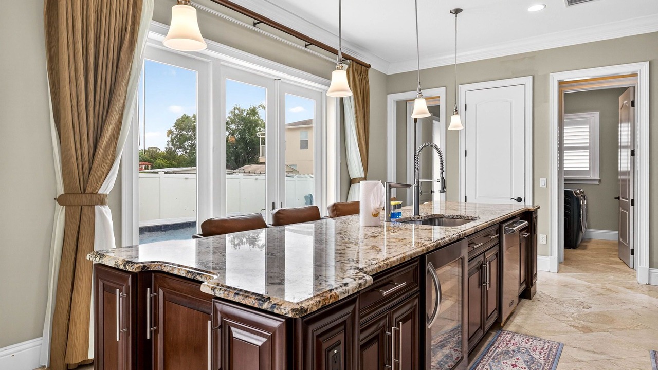 Photo of Kitchen in Clearwater